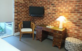 Bay Breeze Boutique Accommodation