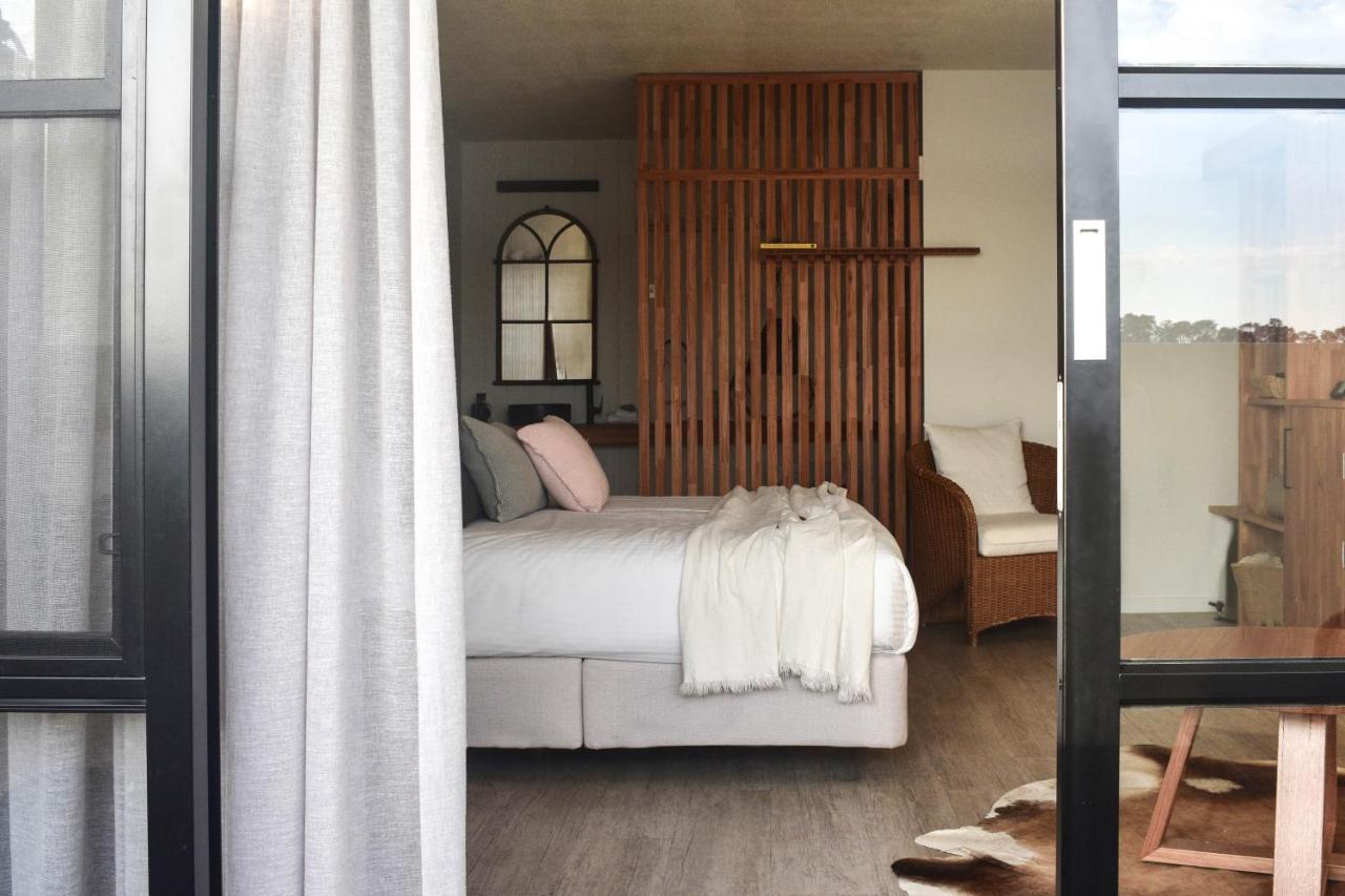 Bay Breeze Boutique Accommodation Batemans Bay Exterior foto