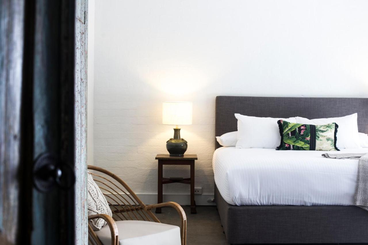 Bay Breeze Boutique Accommodation Batemans Bay Exterior foto