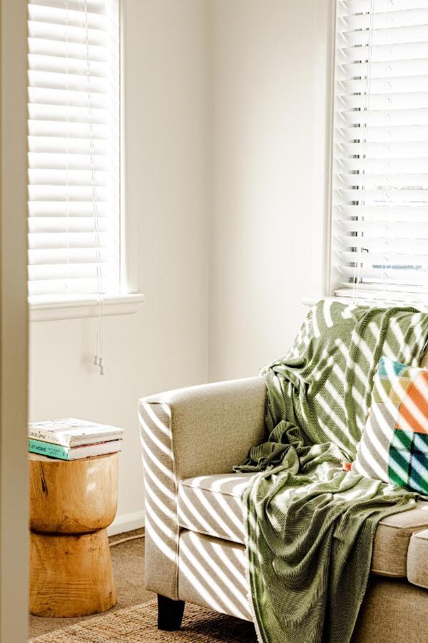 Bay Breeze Boutique Accommodation Batemans Bay Exterior foto